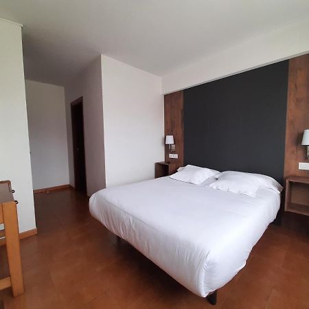 Hotel La Terraza مينيو المظهر الخارجي الصورة