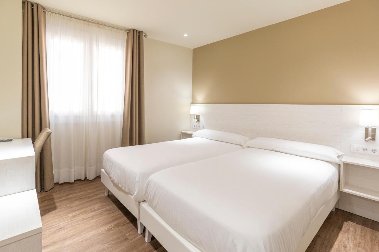 Hotel La Terraza مينيو المظهر الخارجي الصورة
