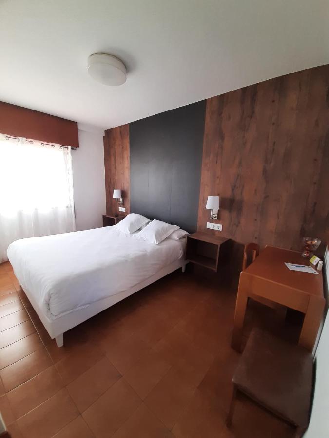 Hotel La Terraza مينيو المظهر الخارجي الصورة