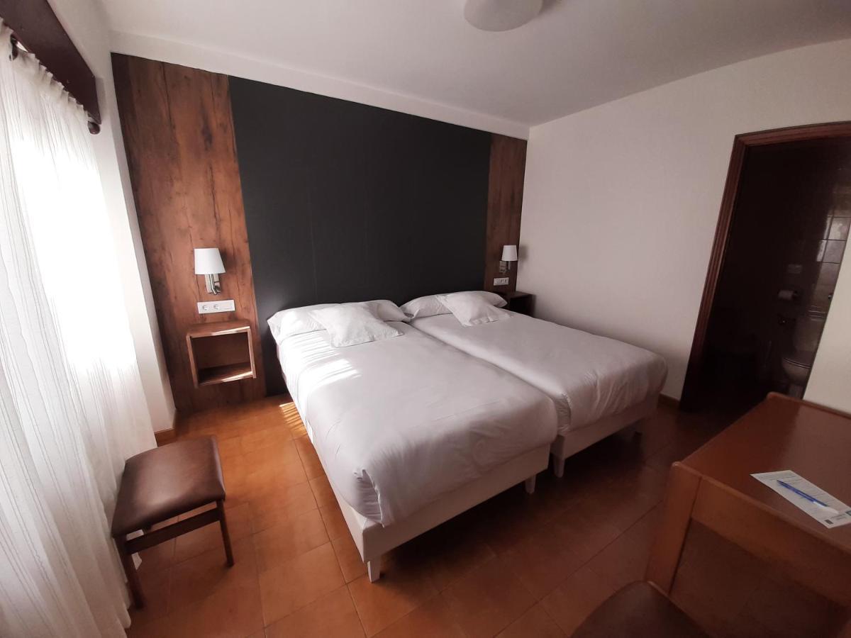 Hotel La Terraza مينيو المظهر الخارجي الصورة