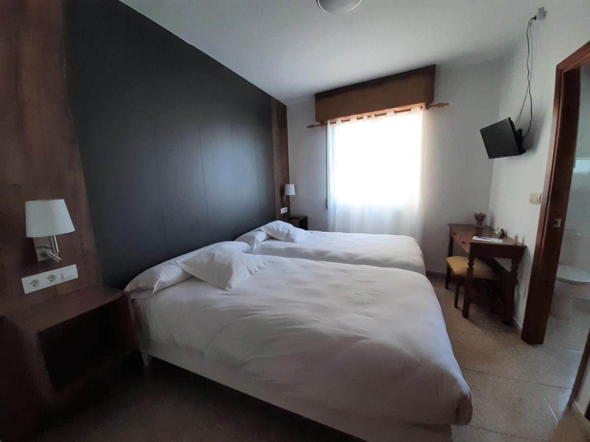 Hotel La Terraza مينيو المظهر الخارجي الصورة